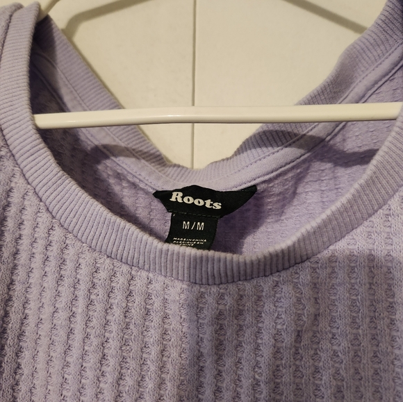 Roots waffle tank - Picture 3 of 3